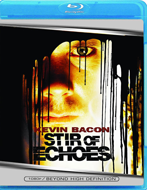 ECOS MORTALES-BLU-RAY